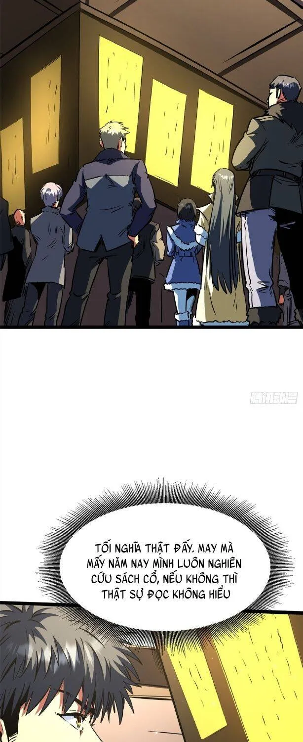 Chapter 462 - Trang 36