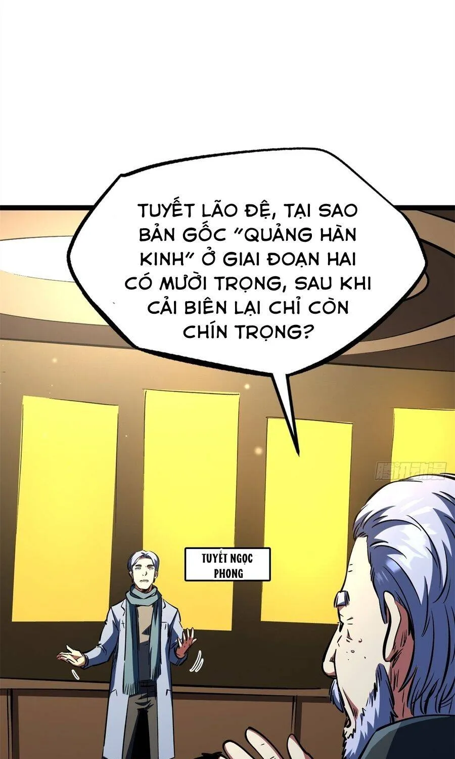 Chapter 462 - Trang 38