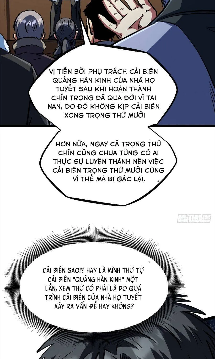 Chapter 462 - Trang 39