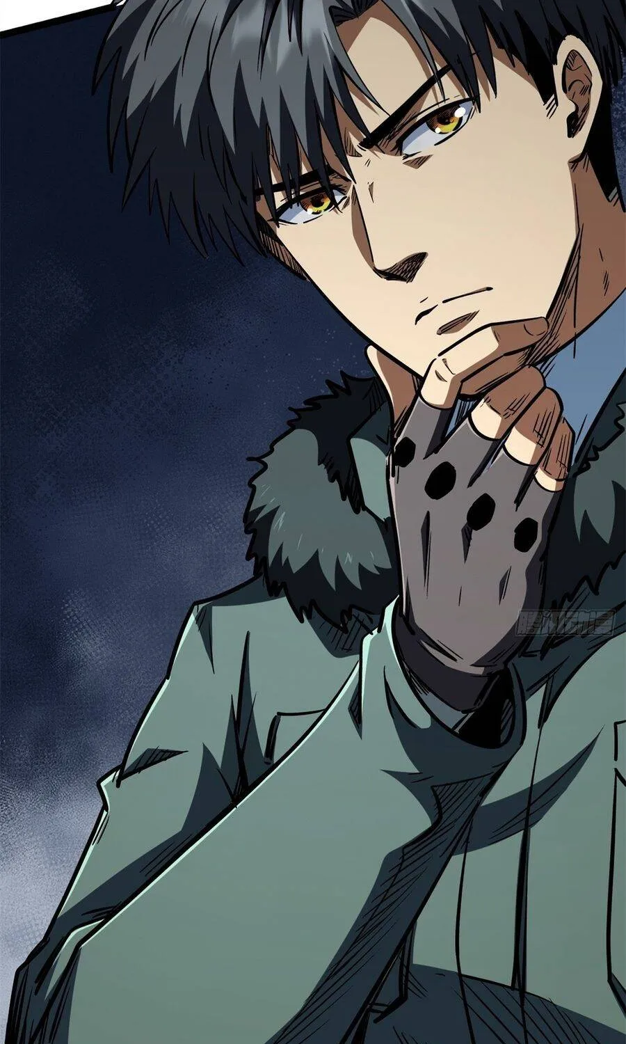 Chapter 462 - Trang 40