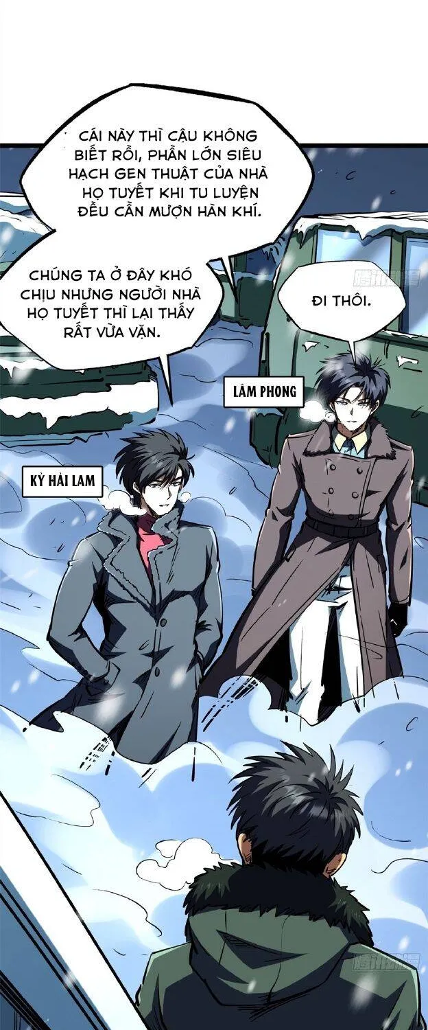 Chapter 462 - Trang 5