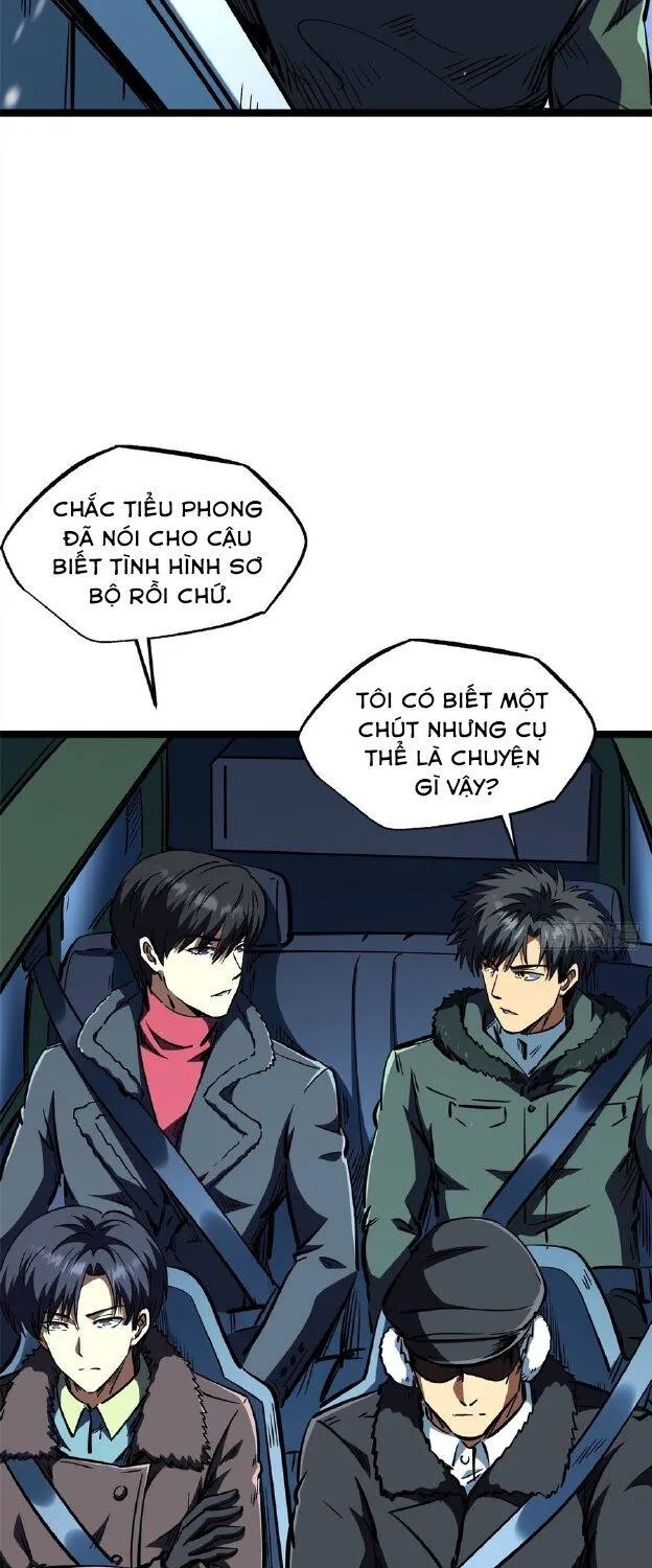Chapter 462 - Trang 6