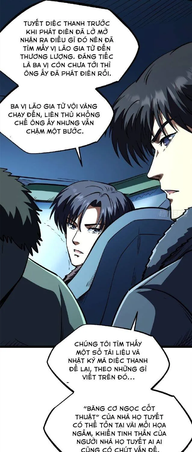 Chapter 462 - Trang 8