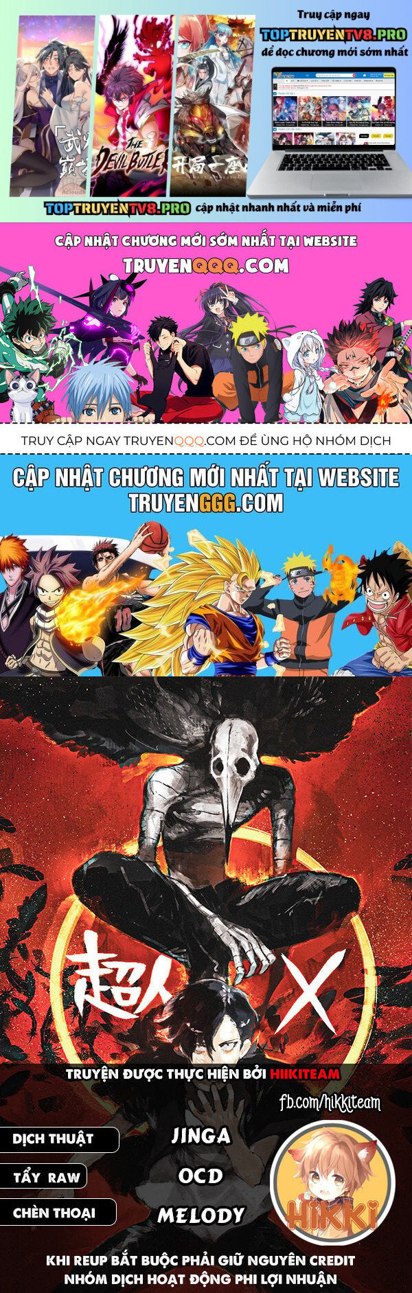 Chương 38 - Trang 1
