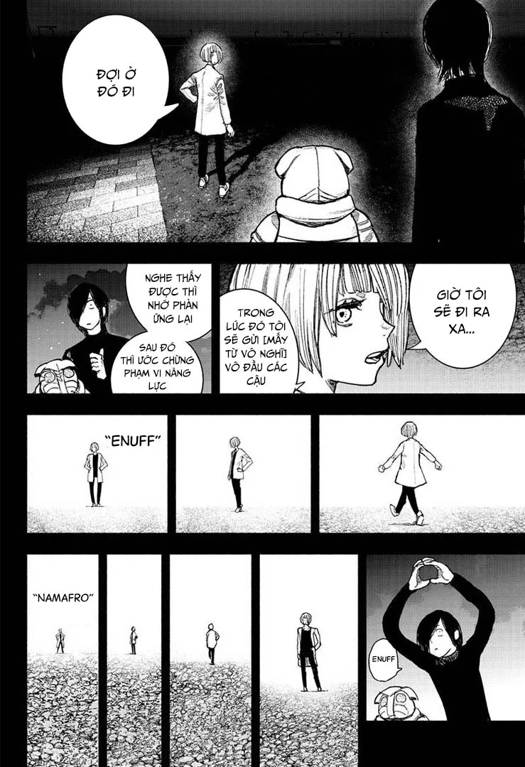Chapter 40.1 - Trang 11