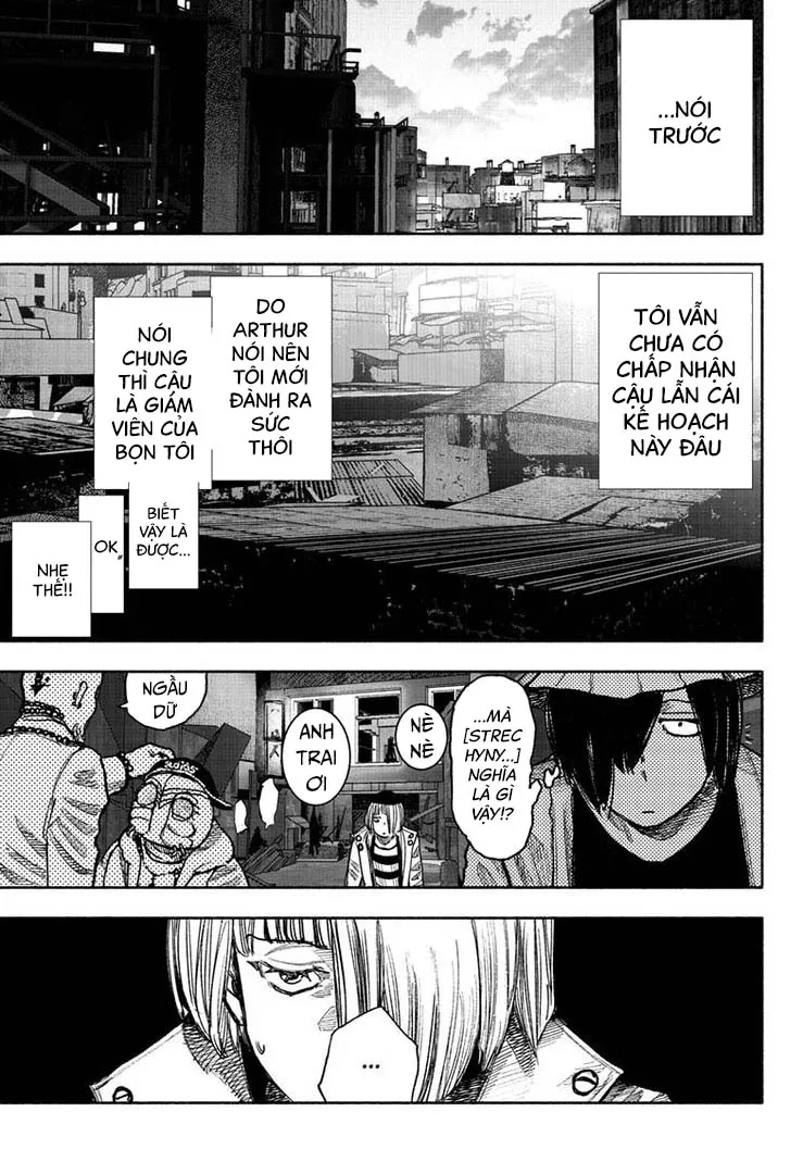 Chapter 40.1 - Trang 14