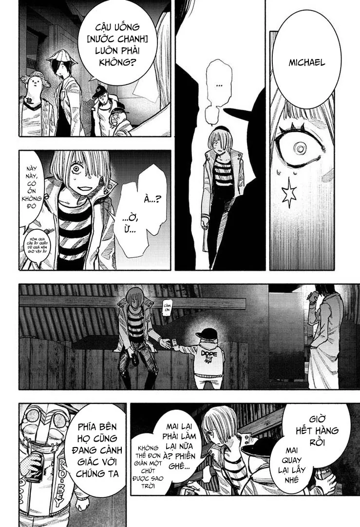 Chapter 40.1 - Trang 17