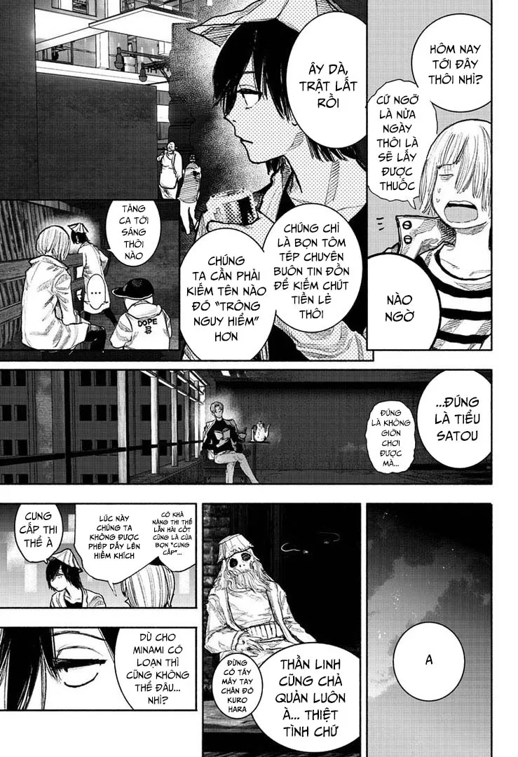 Chapter 40.1 - Trang 18