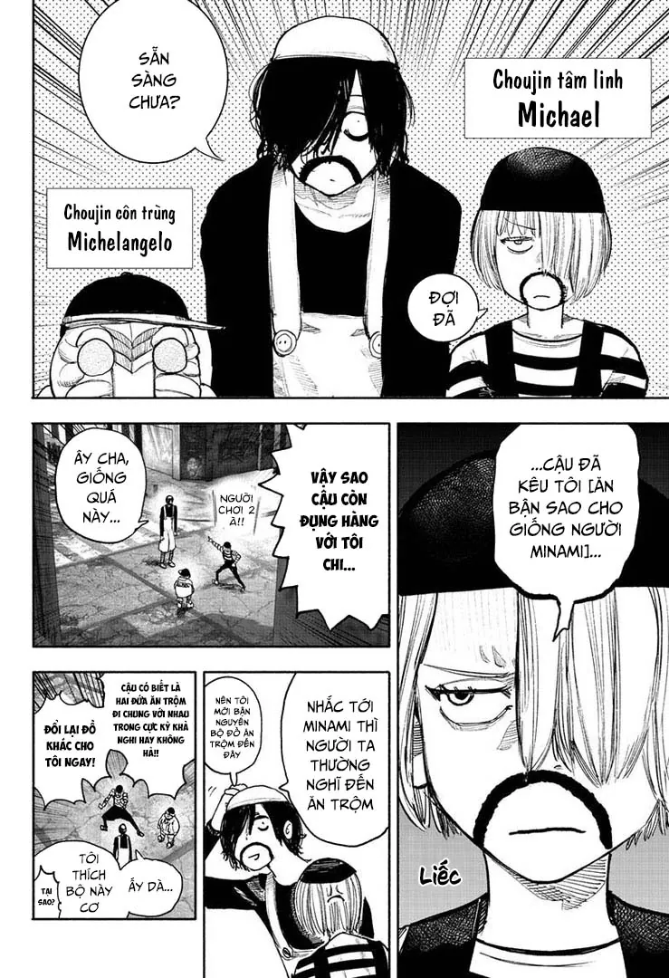 Chapter 40.1 - Trang 3
