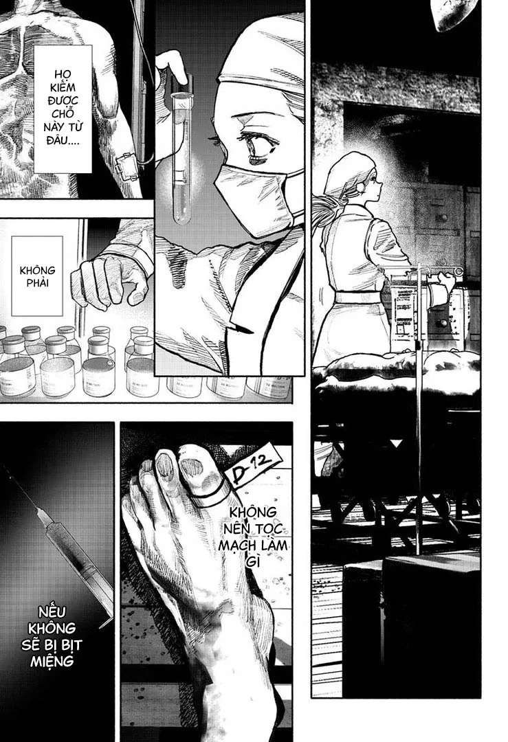 Chapter 40.1 - Trang 21
