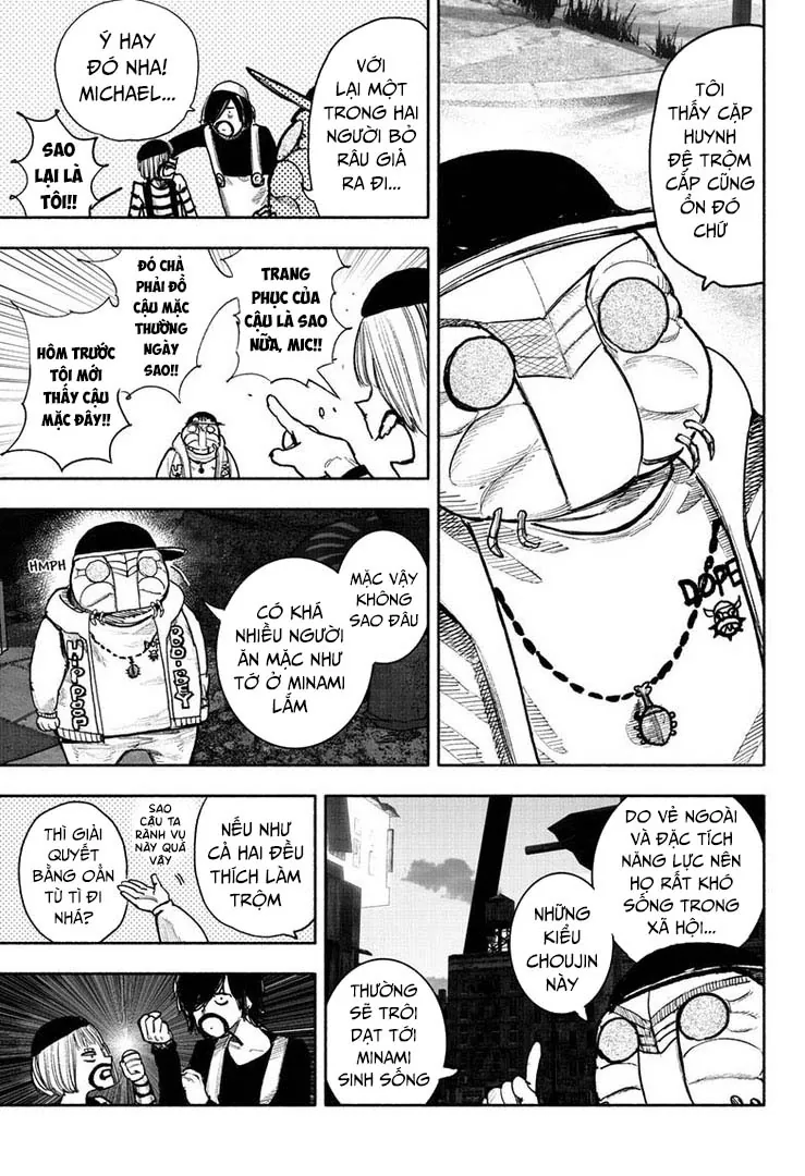 Chapter 40.1 - Trang 4