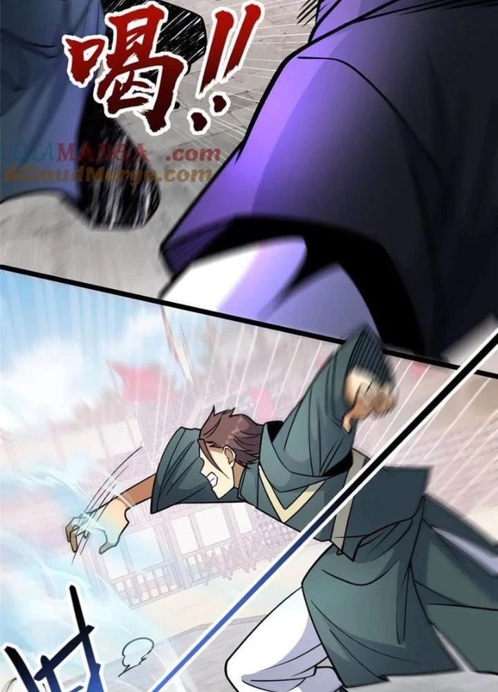 Chapter 253 - Trang 24