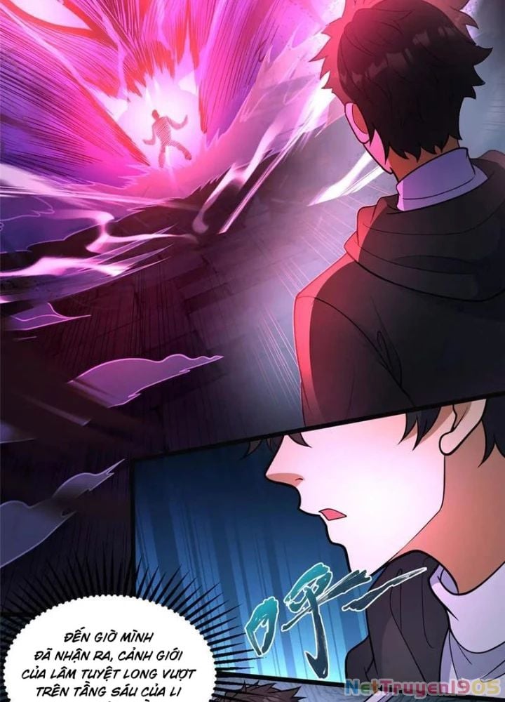 Chapter 254 - Trang 34