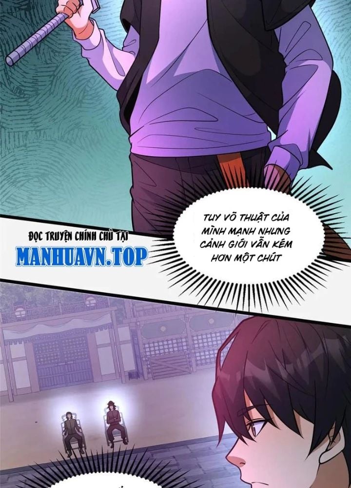Chapter 254 - Trang 36