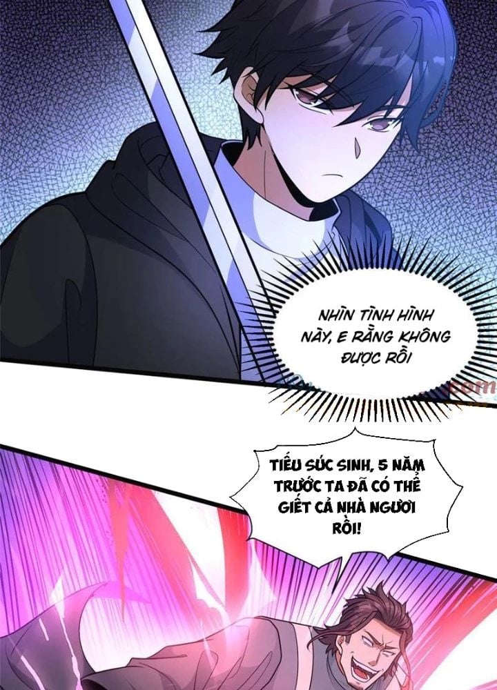 Chapter 254 - Trang 38