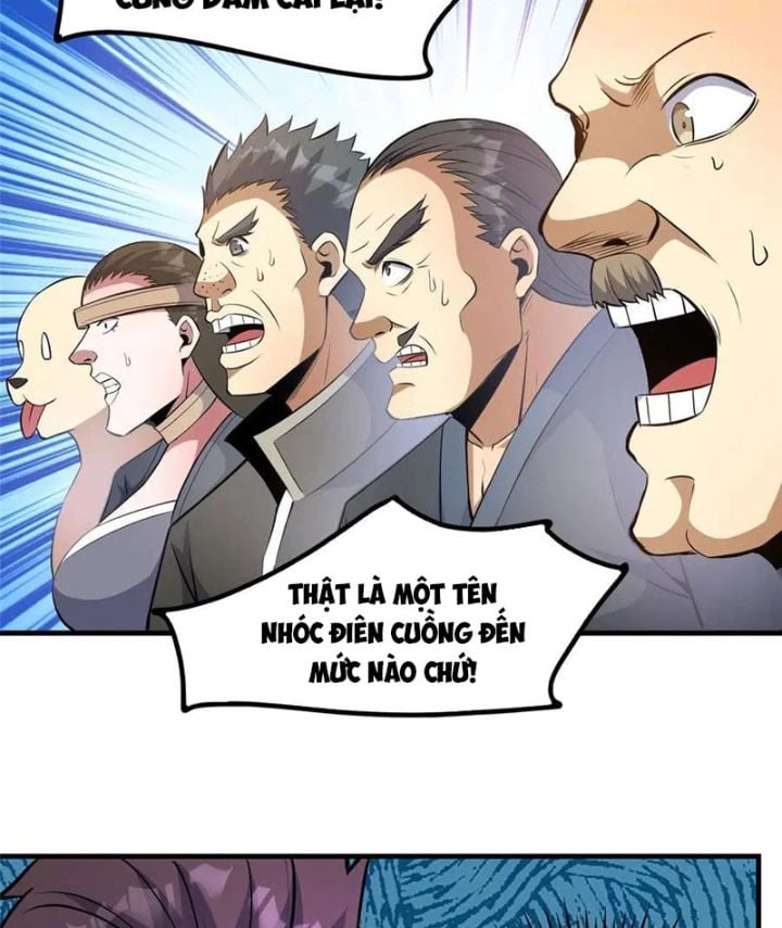 Chapter 258 - Trang 21