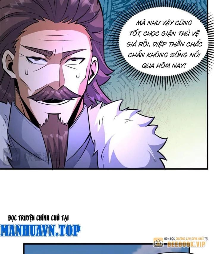 Chapter 258 - Trang 22