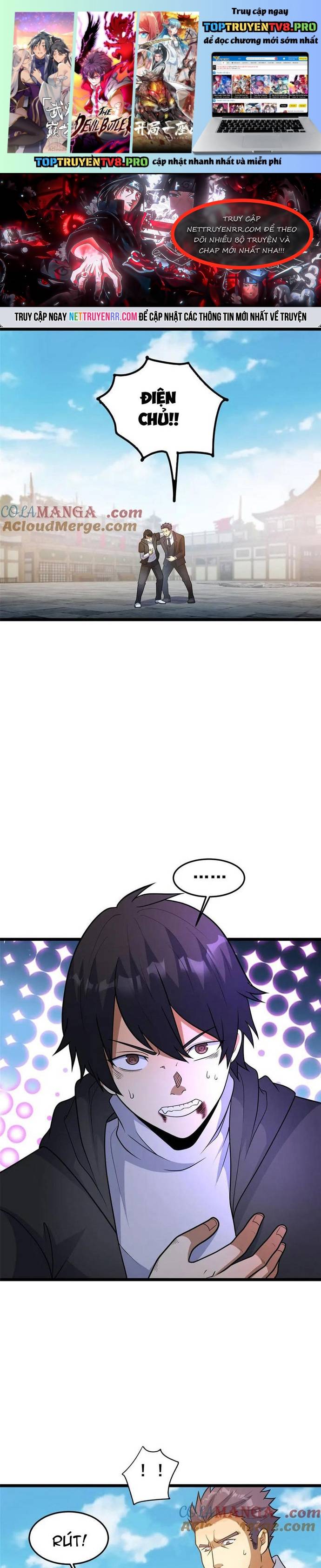 Chapter 260 - Trang 1