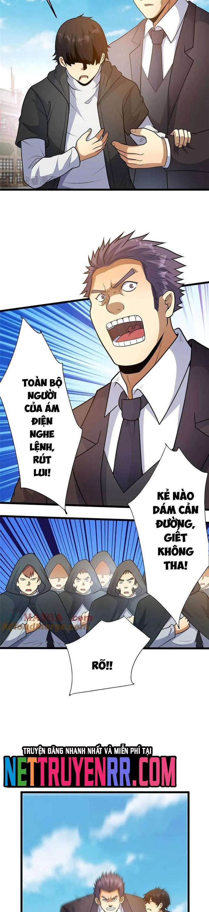 Chapter 260 - Trang 2
