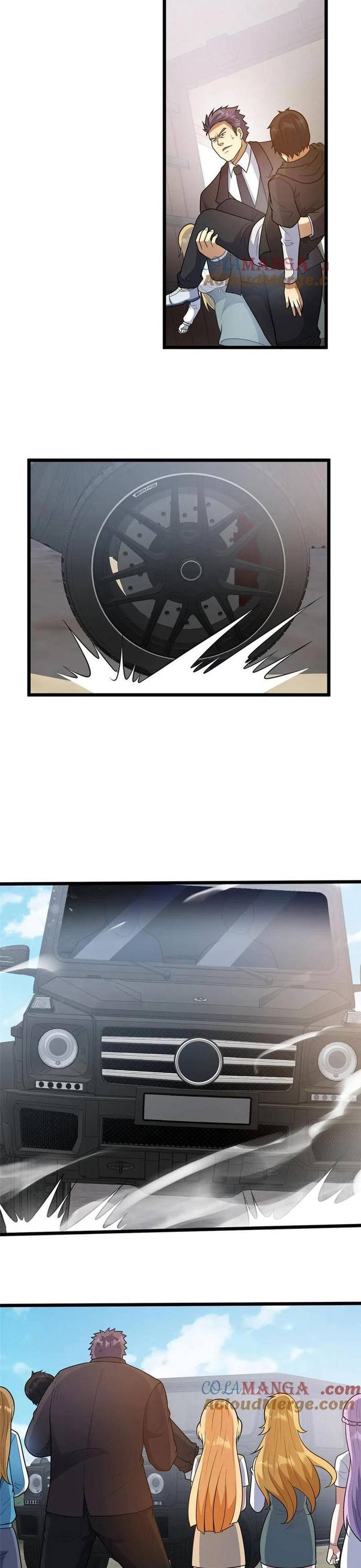 Chapter 260 - Trang 11