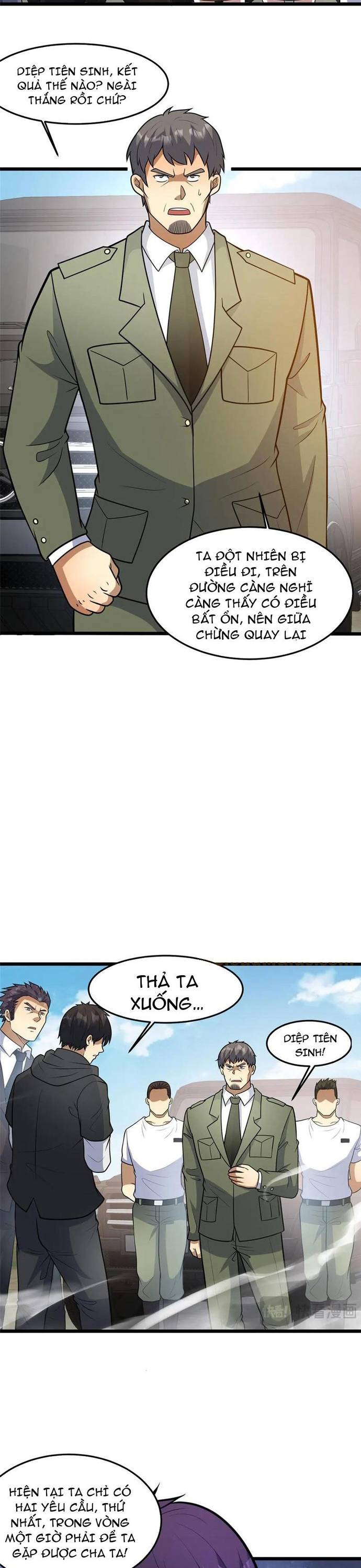 Chapter 260 - Trang 12