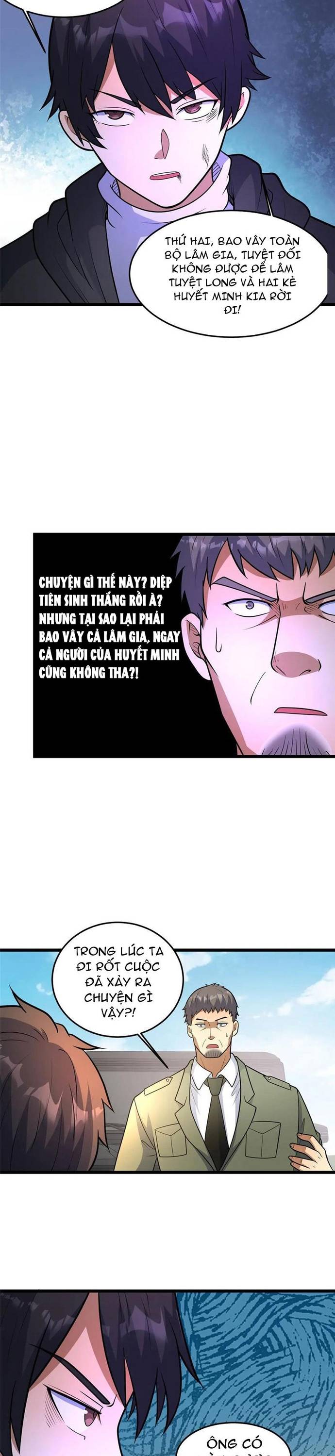 Chapter 260 - Trang 13