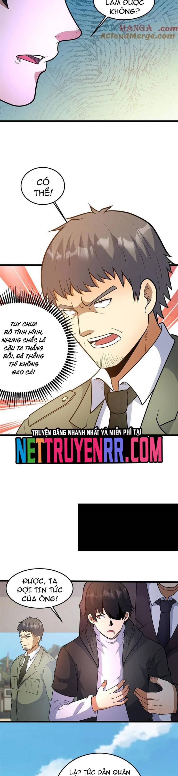 Chapter 260 - Trang 14