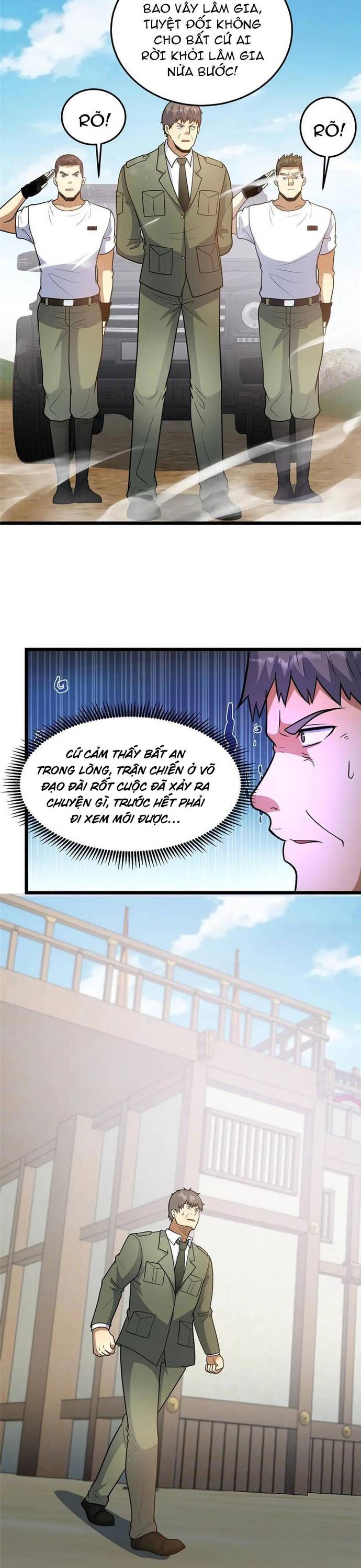Chapter 260 - Trang 15