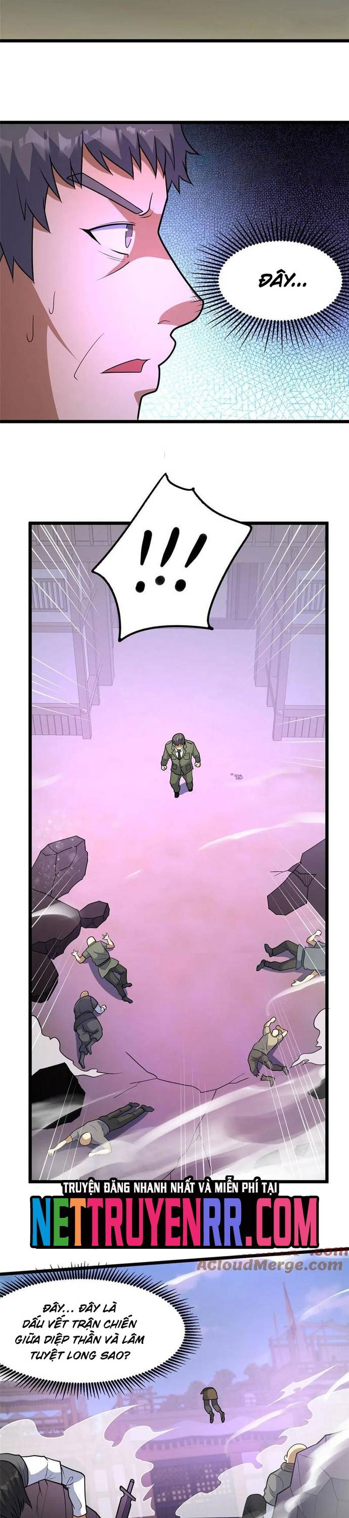 Chapter 260 - Trang 16