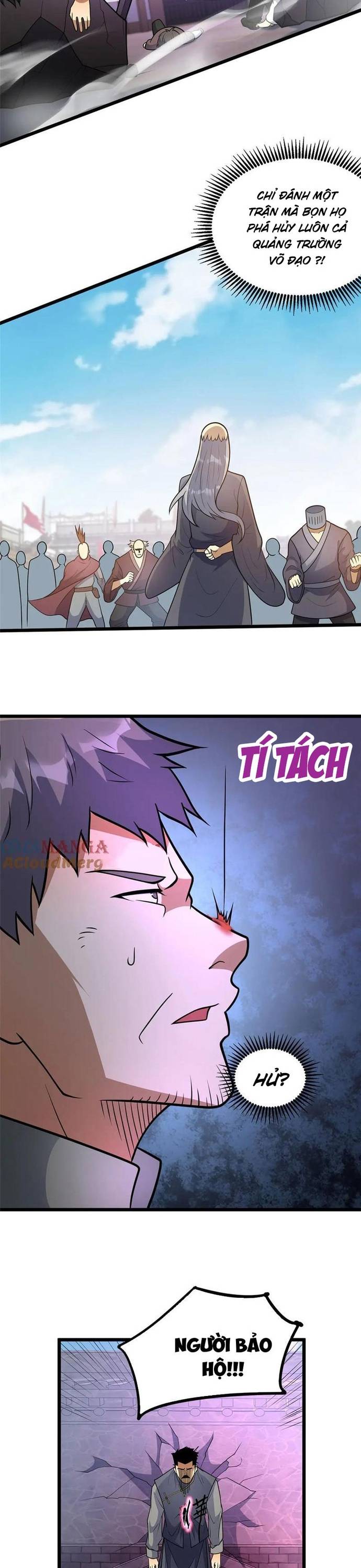 Chapter 260 - Trang 17