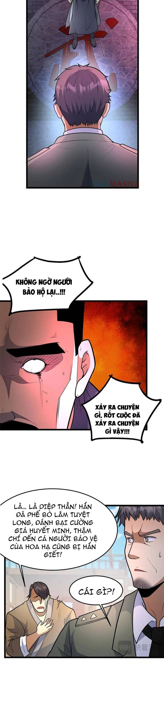 Chapter 260 - Trang 18
