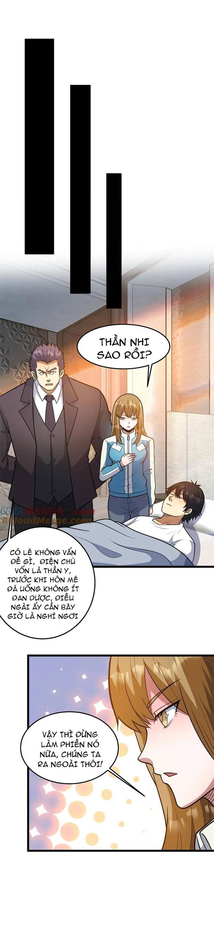 Chapter 260 - Trang 19