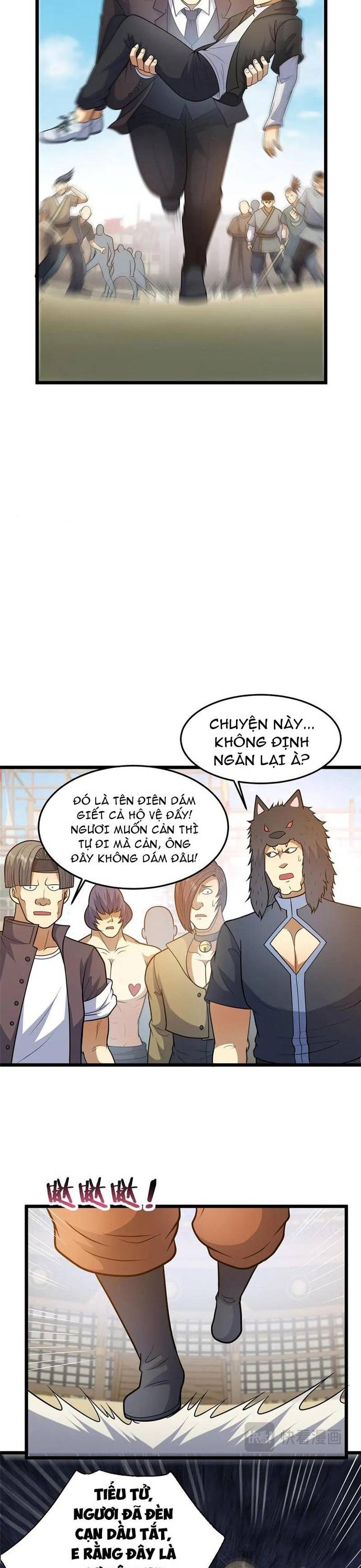 Chapter 260 - Trang 3