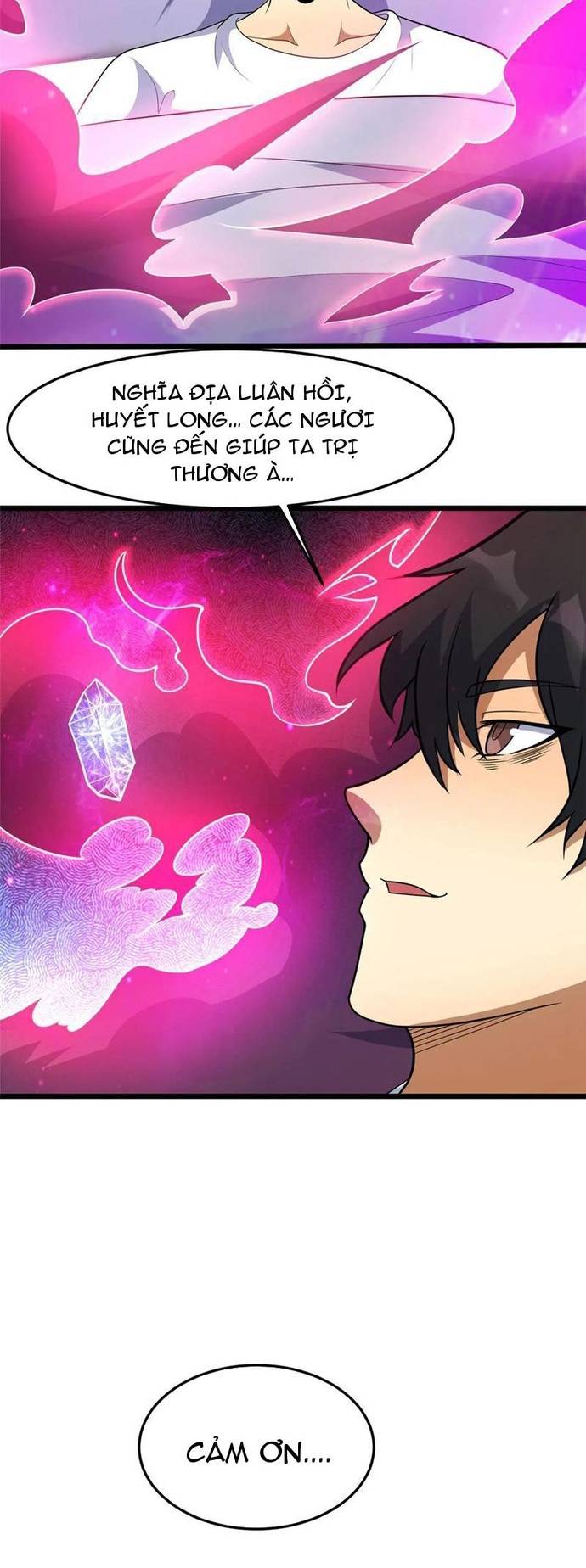 Chapter 260 - Trang 21