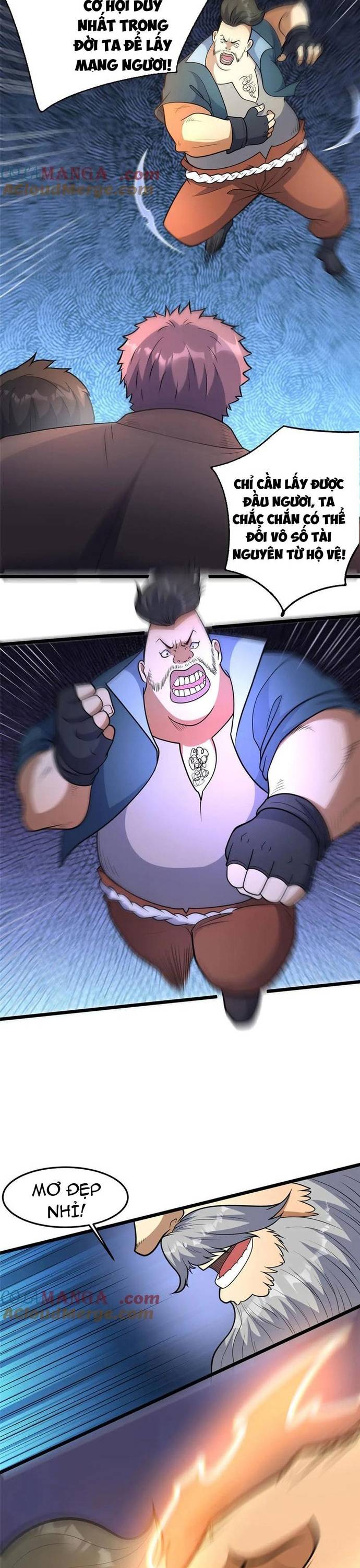 Chapter 260 - Trang 4