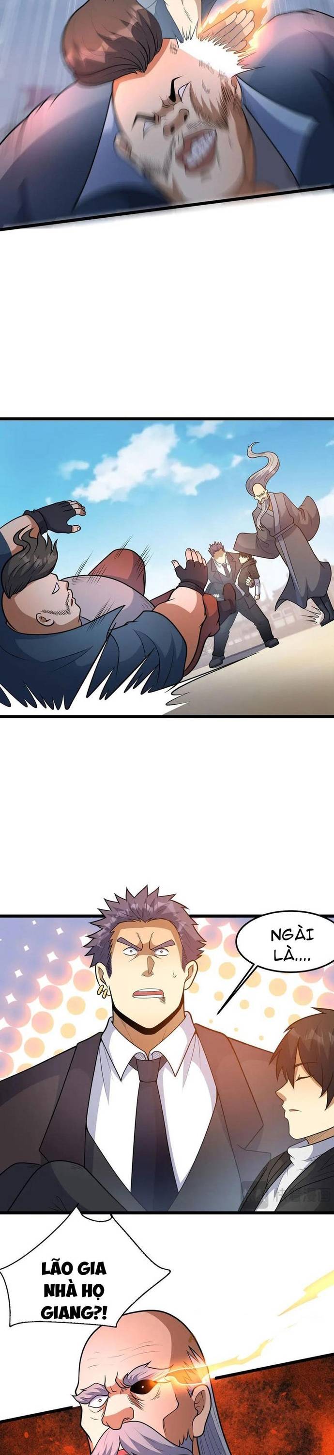Chapter 260 - Trang 6