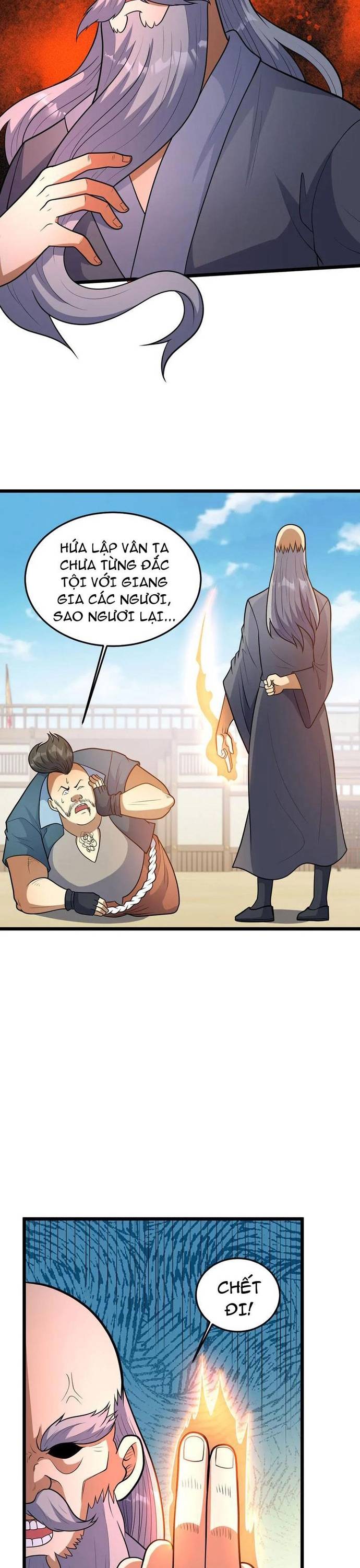 Chapter 260 - Trang 7
