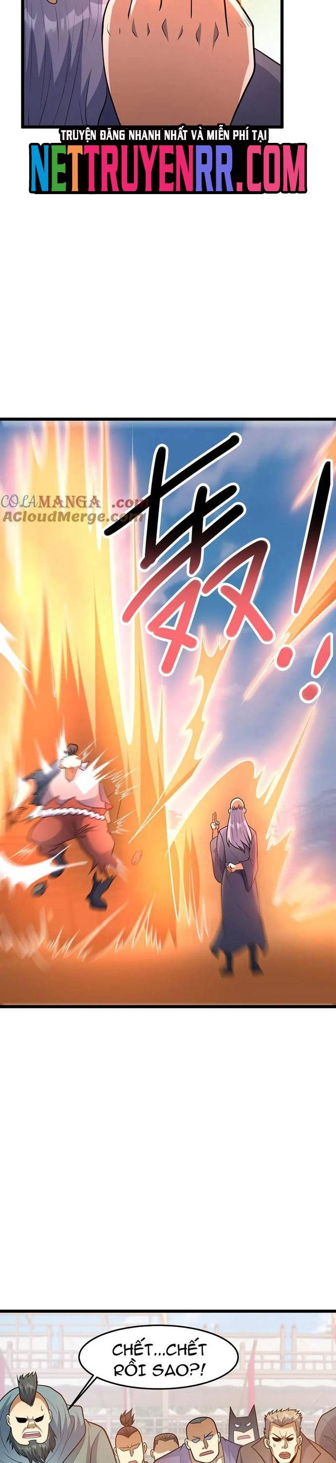 Chapter 260 - Trang 8
