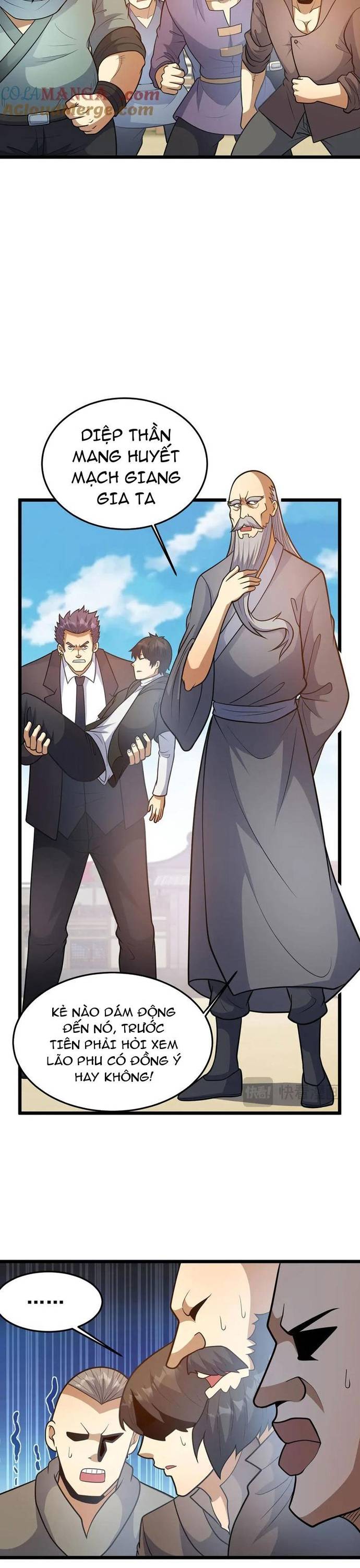 Chapter 260 - Trang 9