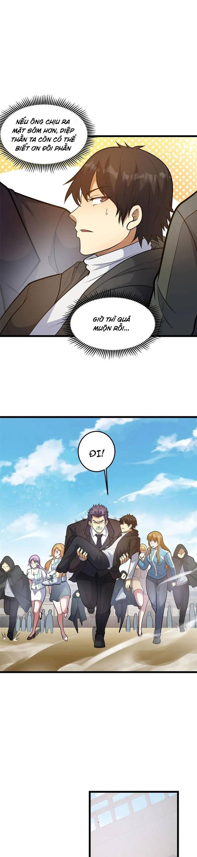 Chapter 260 - Trang 10