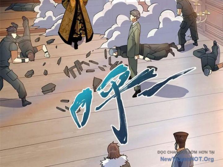 Siêu Phàm Sát Thần - Chap 262 - Trang 2