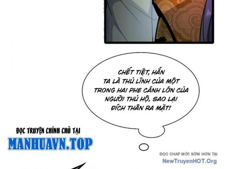 Siêu Phàm Sát Thần - Chap 262 - Trang 11