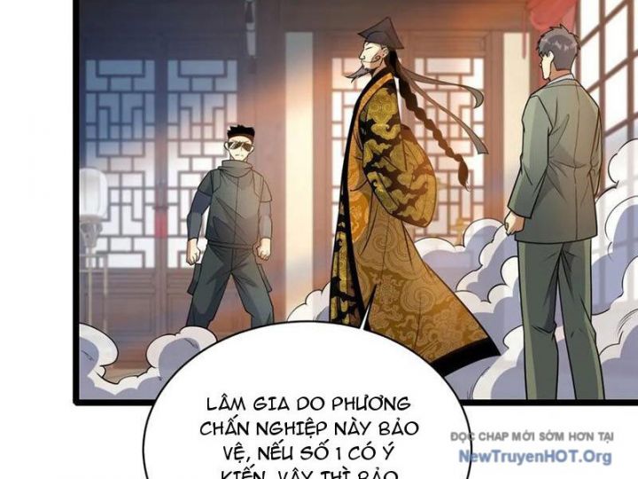 Siêu Phàm Sát Thần - Chap 262 - Trang 14