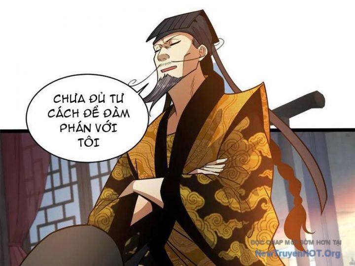 Siêu Phàm Sát Thần - Chap 262 - Trang 17