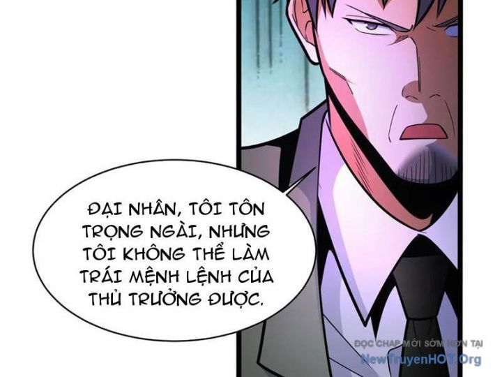 Siêu Phàm Sát Thần - Chap 262 - Trang 21