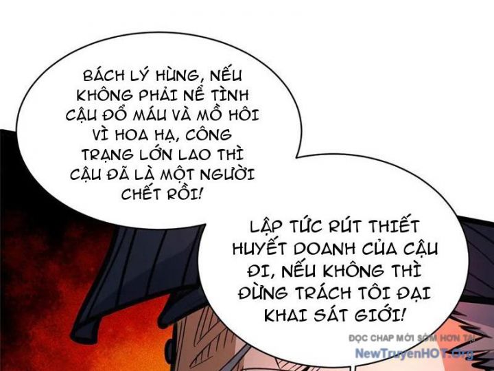 Siêu Phàm Sát Thần - Chap 262 - Trang 29