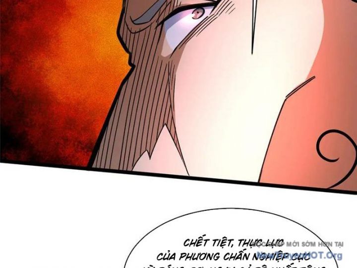 Siêu Phàm Sát Thần - Chap 262 - Trang 30