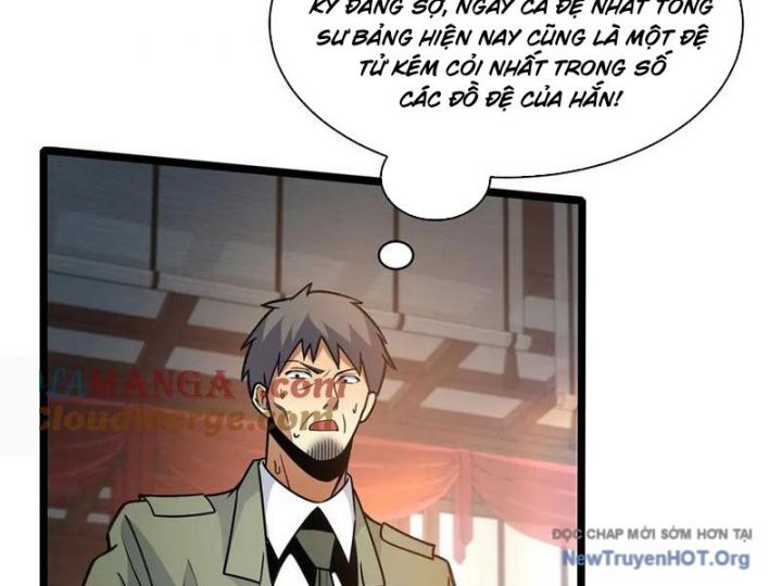 Siêu Phàm Sát Thần - Chap 262 - Trang 31
