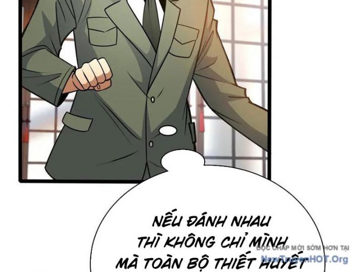 Siêu Phàm Sát Thần - Chap 262 - Trang 32