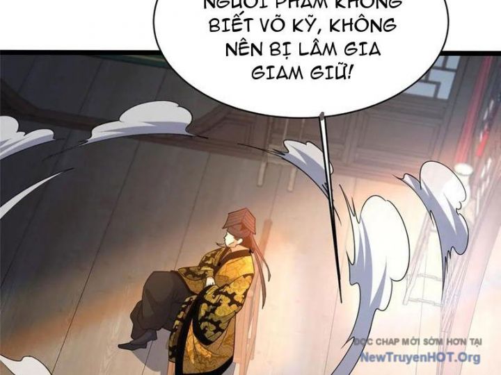 Siêu Phàm Sát Thần - Chap 262 - Trang 36